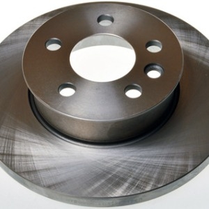 Disques de frein 2 pcs DF2665