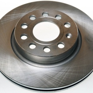 Disques de frein 2 pcs DF4294