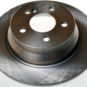 Disques de frein 2 pces DF4263