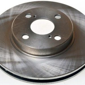 Disques de frein 2 pces DF4367