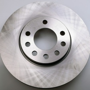 Disques de frein 2 pcs DF4293
