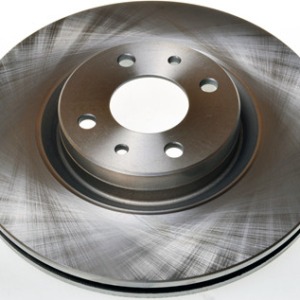 Disques de frein 2 pces DF2566