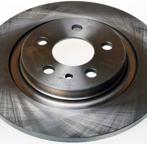 Disques de frein 2 pcs DF4256