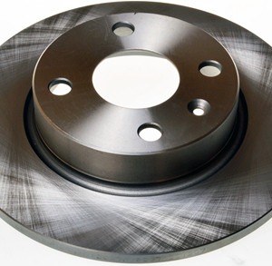 Disques de frein 2 pcs DF4200