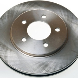 Disques de frein 2 pcs DF4508