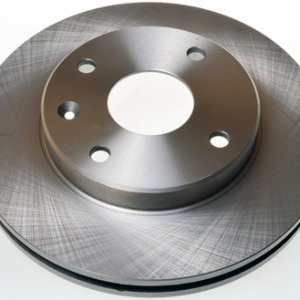 Disques de frein 2 pcs DF7282