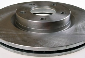 Disques de frein 2 pcs DF4385
