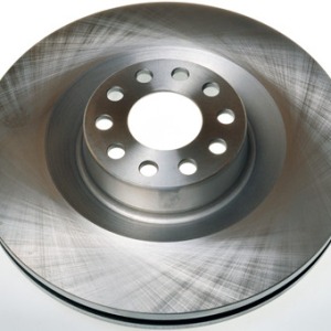 Disques de frein 2 pcs DF4268