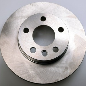 Disques de frein 2 pcs DF2809