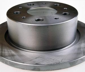 Disques de frein 2 pcs DF4750