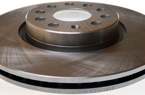 Disques de frein 2 pces DF4464