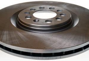 Disques de frein 2 pces DF4064