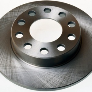 Disques de frein 2 pcs DF2655