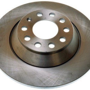 Disques de frein 2 pcs DF4434