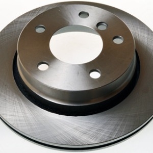 Disques de frein 2 pcs DF2767
