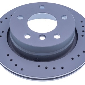 Disques de frein 2 pcs 5902841642126