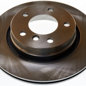 Disques de frein 2 pcs DF4069