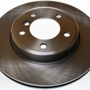 Disques de frein 2 pcs DF4055