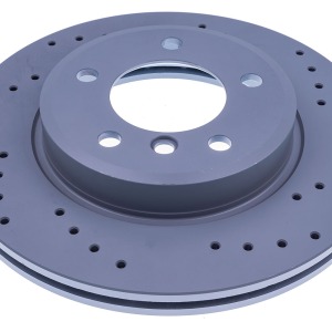 Disques de frein 2 pcs 5902841641969