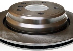 Disques de frein 2 pces DF2783