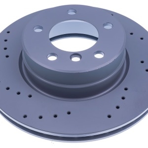 Disques de frein 2 pcs 5902841641921