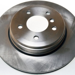 Disques de frein 2 pces DF4360