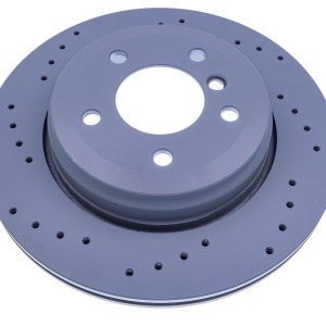 Disques de frein 2 pcs 5902841642072