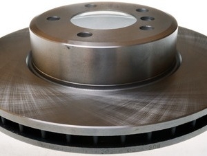 Disques de frein 2 pcs DF4361
