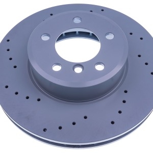 Disques de frein 2 pcs 5902841641891