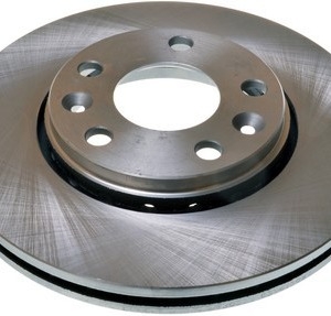 Disques de frein 2 pcs DF6072
