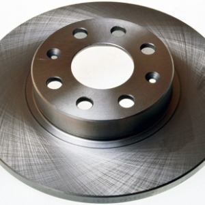 Disques de frein 2 pcs DF4796