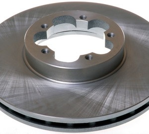 Disques de frein 2 pcs DF2390S