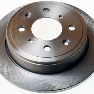 Disques de frein 2 pcs DF1440