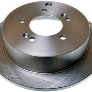 Disques de frein 2 pcs DF4287