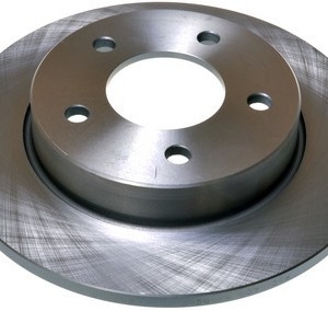 Disques de frein 2 pcs DF4419