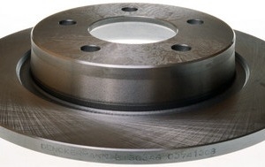 Disques de frein 2 pcs DF4420