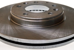 Disques de frein 2 pcs DF4386