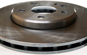 Disques de frein 2 pcs DF4454