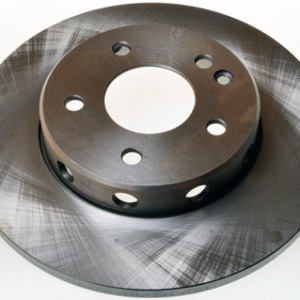 Disques de frein 2 pcs DF2654