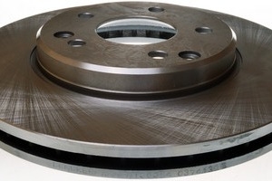 Disques de frein 2 pcs DF2779