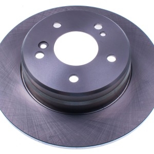 Disques de frein 2 pcs DF2757