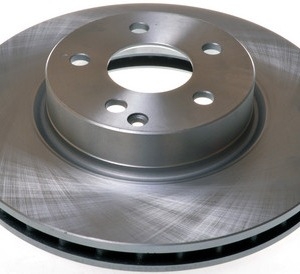 Disques de frein 2 pcs DF4264