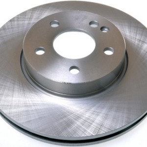 Disques de frein 2 pcs DF4373