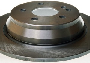 Disques de frein 2 pcs DF4356