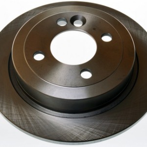 Disques de frein 2 pcs DF4198