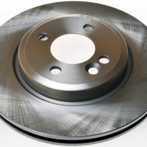 Disques de frein 2 pcs DF4197