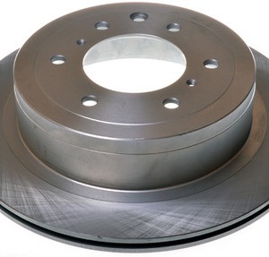 Disques de frein 2 pcs DF4944S