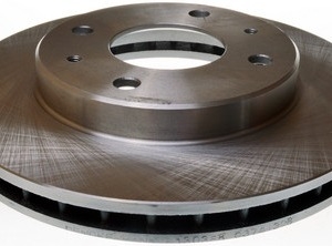 Disques de frein 2 pcs DF1443
