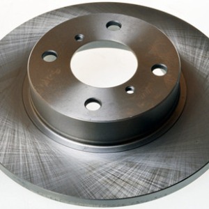 Disques de frein 2 pcs DF4131