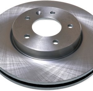 Disques de frein 2 pcs DF4928S